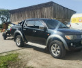 Mitsubishi L200, 2007