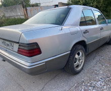 Mercedes-Benz Другая , 