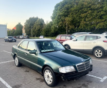 Mercedes-Benz Другая , 