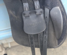 Продам седло Wintec 500 CAIR