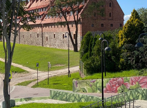 Багратионовск: история города у границы