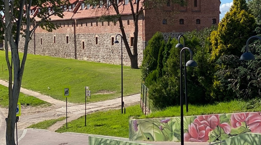 Багратионовск: история города у границы