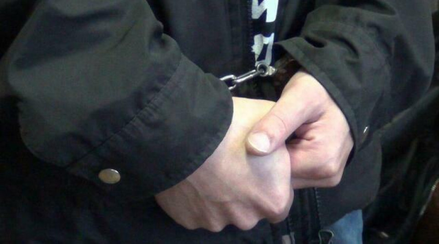 В Калининграде задержан руководитель Лаборатории судебной экспертизы Минюста РФ