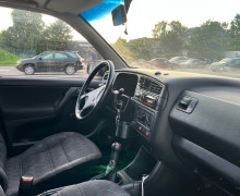 Volkswagen Golf, 