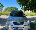 Chery Tiggo 2, 2007