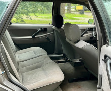 Volkswagen Passat, 1988