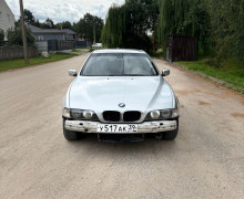 BMW Другая, 1998