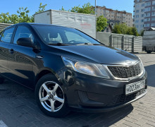 KIA Rio, 2012