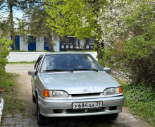 ВАЗ (LADA) 2115 Samara, 2008