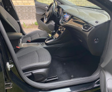 Opel Astra, 