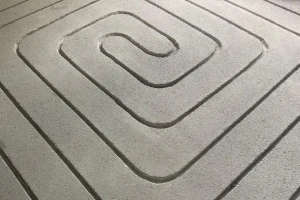 ТЁПЛЫЙ ПОЛ В ГОТОВУЮ СТЯЖКУ. БЫСТРО, ЧИСТО, БЕЗ ПЫЛИ.