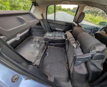 Hyundai Getz, 2005