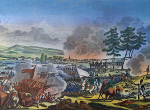 Фридландское сражение 1807 года: решающая битва у современного Правдинска
