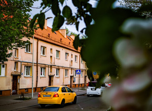 Прогулки по улицам Калининграда