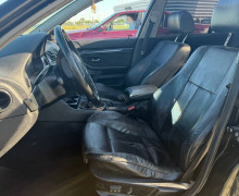 BMW 5 серия, 