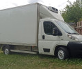 FIAT Ducato, 2009