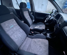 Volkswagen Golf, 