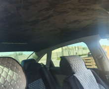 Audi A6, 2000