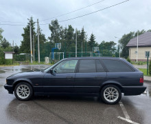 BMW 5 серия, 1994