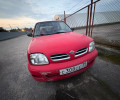 Nissan Micra, 1998
