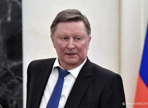 Скончался экс-глава Минобороны Сергей Иванов