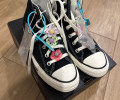 Converse Chuck Taylor All Star оригинальные