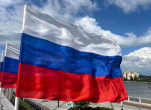 В Калининграде обнародовали план празднования Дня России