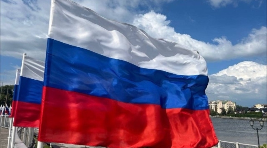 В Калининграде обнародовали план празднования Дня России