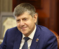 Андрей Кропоткин провел прием граждан по личным вопросам