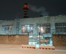В Калининграде выделили 260 млн рублей на строительство новой станции в Чкаловске