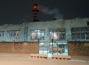 В Калининграде выделили 260 млн рублей на строительство новой станции в Чкаловске