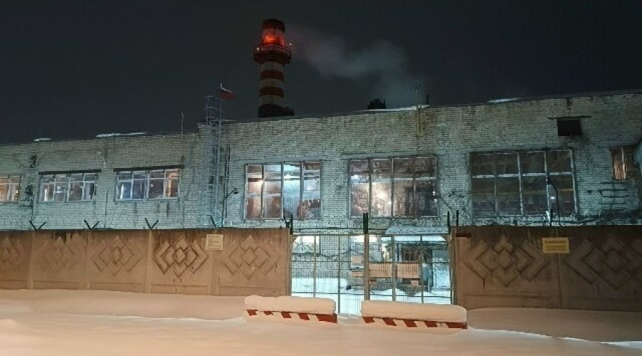 В Калининграде выделили 260 млн рублей на строительство новой станции в Чкаловске