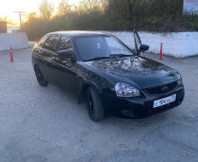 ВАЗ (LADA) Priora, 