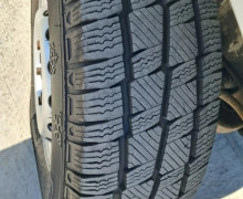 Mercedes-Benz Sprinter, 
