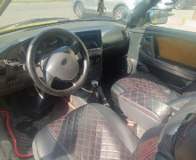 ВАЗ (LADA) 2112, 