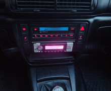 Volkswagen Passat, 