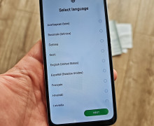Продам Infinix Hot 30i 4/64