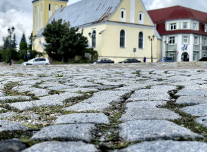 Храм Святого Иоанна Предтечи в Гвардейске: история от деревянной кирхи до наших дней