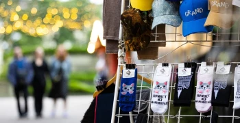 Эксперт: из‑за холодного лета загрузка калининградских отелей ниже, чем в прошлом году