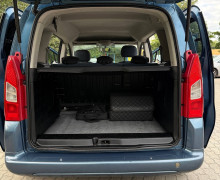 Citroen Berlingo, 