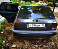 Volkswagen Golf, 