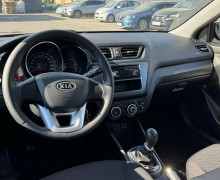 KIA Rio, 2012