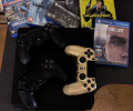 Продам PS4 Slim 500GB