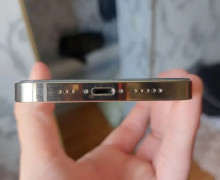 Продаю iPhone 13 Pro 128 ГБ