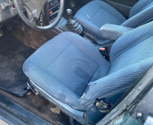 Audi 100, 1988
