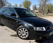 Audi A4, 2003