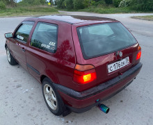 ВАЗ (LADA) 2109, 