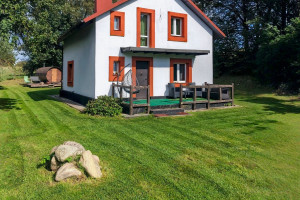 Гостевой дом  У Степана