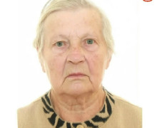 Жительница Светлого Алина Герасимова отметила 89-летие