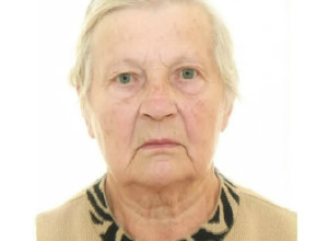 Жительница Светлого Алина Герасимова отметила 89-летие
